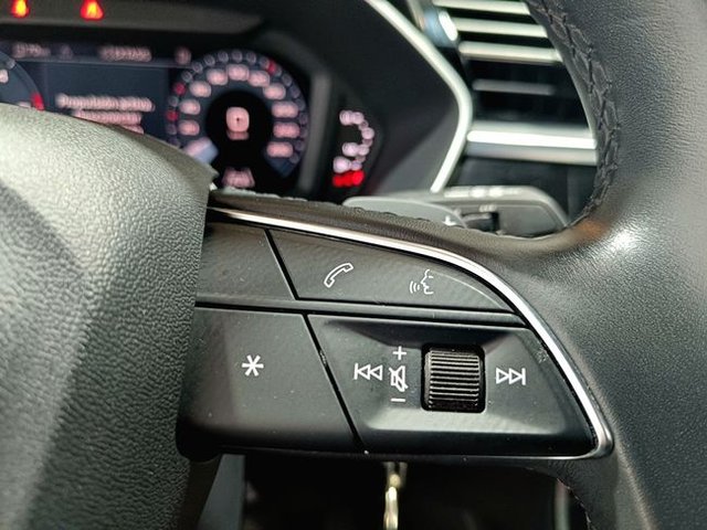 Audi Q3 35 TDI 110kW (150CV) S tronic