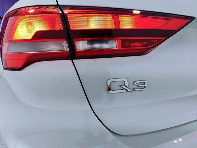 Audi Q3 35 TDI 110kW (150CV) S tronic