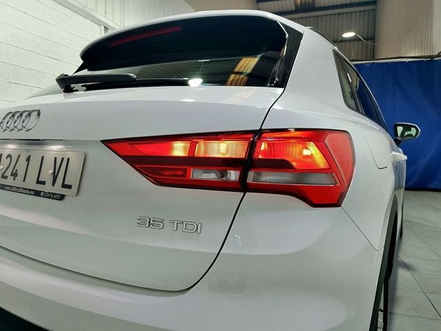 Audi Q3 35 TDI 110kW (150CV) S tronic