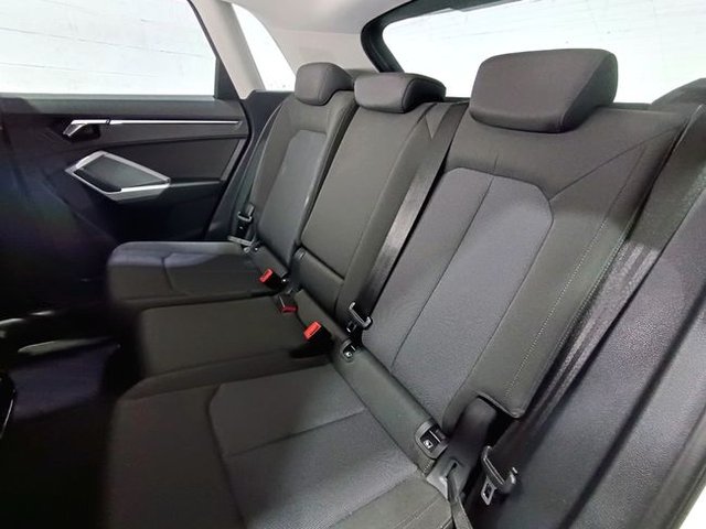 Audi Q3 35 TDI 110kW (150CV) S tronic