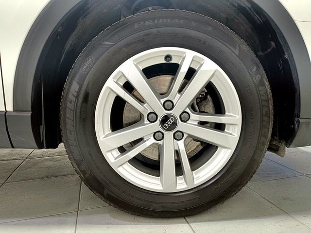 Audi Q3 35 TDI 110kW (150CV) S tronic