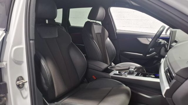Audi A4 Avant S line 35 TFSI 110kW S tronic
