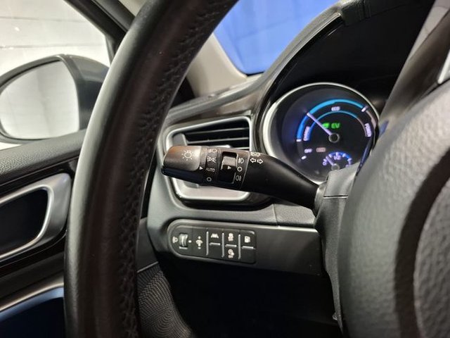 Kia XCeed 1.6 GDi PHEV 104kW (141CV) eDrive