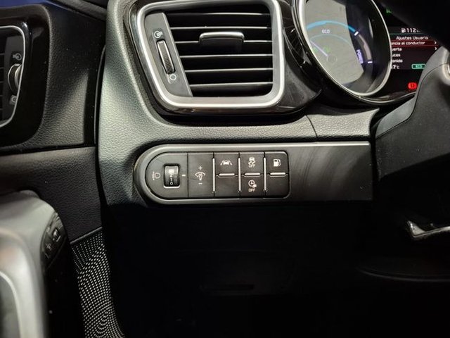 Kia XCeed 1.6 GDi PHEV 104kW (141CV) eDrive