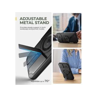 Custodia magnetica con supporto per fotocamera resistente Dexnor