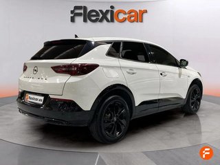 Opel Grandland 1.2 Turbo GS