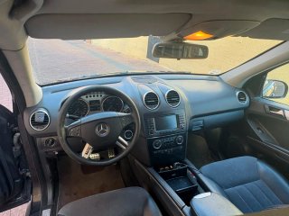 Mercedes-Benz Clase M