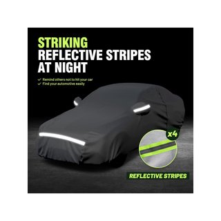 Favoto cubierta coche impermeable anti-UV