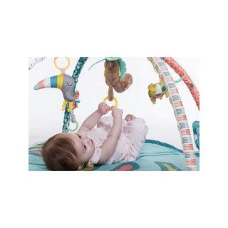 Infantino Deluxe Twist & Fold Activity alfombra