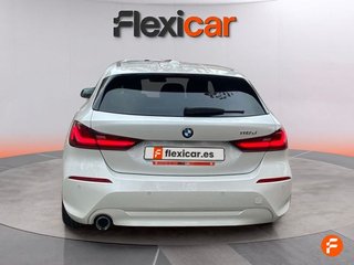 BMW Serie 1 116d