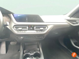 BMW Serie 1 116d
