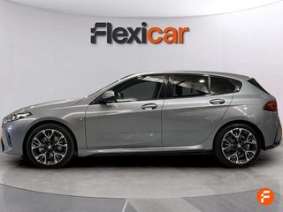 BMW Serie 1 120d