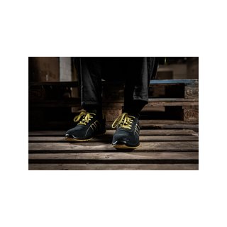 Blackrock Hudson Trainer zapatillas seguridad
