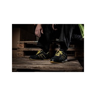Blackrock Hudson Trainer zapatillas seguridad