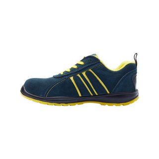Blackrock Hudson Trainer zapatillas seguridad