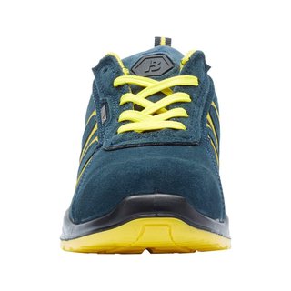 Blackrock Hudson Trainer zapatillas seguridad