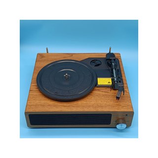 - FYDEE tocadiscos vinilo vintage bluetooth