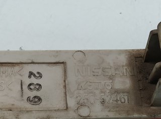 455147 piloto trasero derecho 25052461 nissan juke