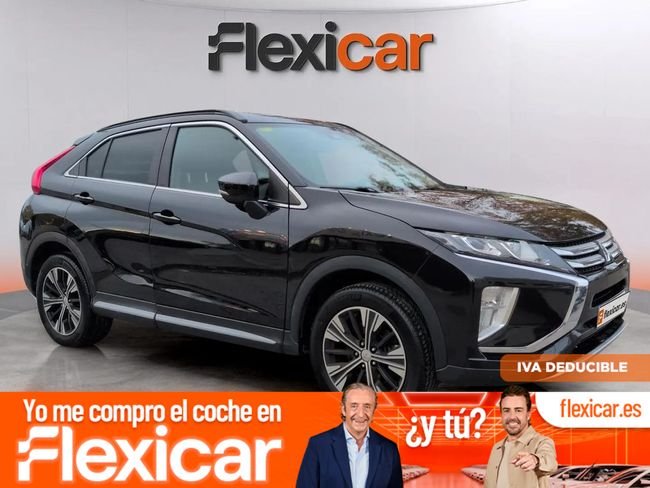 Mitsubishi Eclipse Cross 150T Spirit - foto 1
