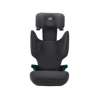 - Britax Römer Adventure Plus silla coche