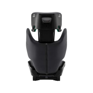 - Britax Römer Adventure Plus silla coche