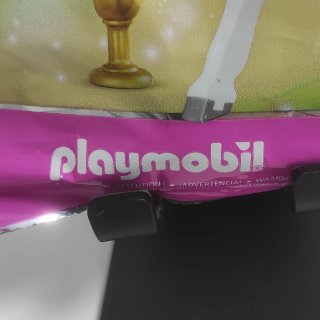 Playmobil Caballo Blanco Limited Edition Sin abrir