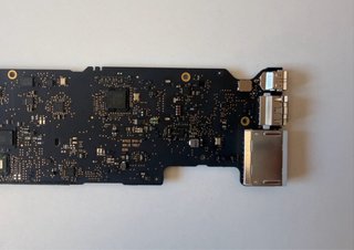 Placa Base MacBook Air 13' A1466 8GB,  2017