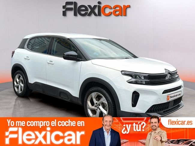 Citroën C5 Aircross PureTech 96kW (130CV) S&S Feel - foto 1