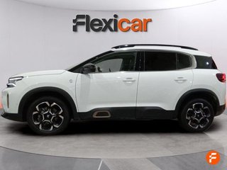 Citroën C5 Aircross BlueHdi 96kW (130CV) S&S EAT8 Plus