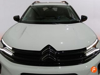 Citroën C5 Aircross BlueHdi 96kW (130CV) S&S EAT8 Plus