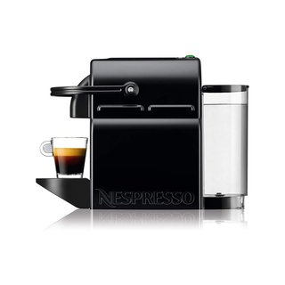- Nespresso De'Longhi Inissia cafetera cápsulas
