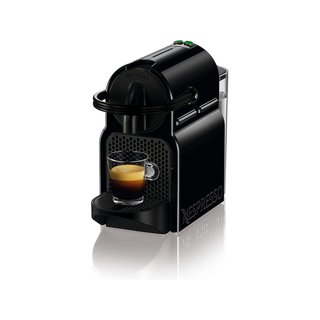 - Nespresso De'Longhi Inissia cafetera cápsulas