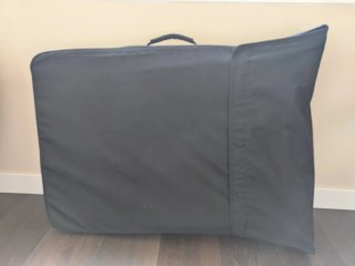 Cuna de viaje Bugaboo