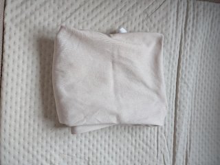 Cuna de viaje Bugaboo