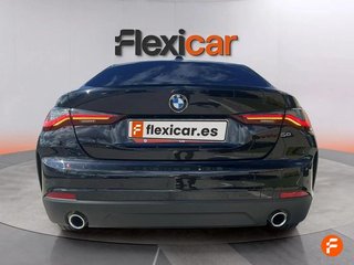BMW Serie 4 420d Gran Coupé