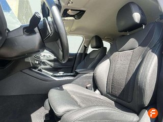 BMW Serie 4 420d Gran Coupé