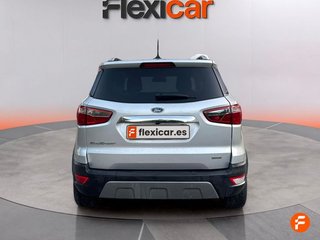 Ford Ecosport 1.0T EcoBoost 103kW (140CV) S&S Titanium