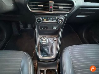 Ford Ecosport 1.0T EcoBoost 103kW (140CV) S&S Titanium