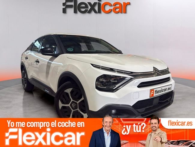 Citroën C4 PureTech 130 S&S 6v Feel - foto 1