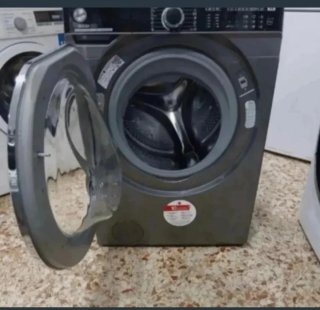 Lavadora Hoover 9kg