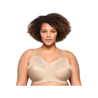 Glamorise Magiclift sujetador clásico mujer