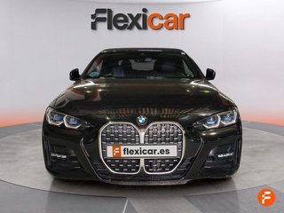 BMW Serie 4 420i