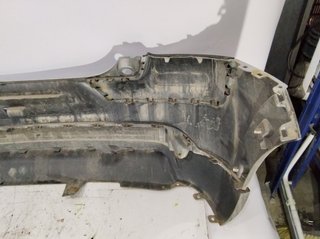 1879955 paragolpes trasero citroen c4 cactus feel