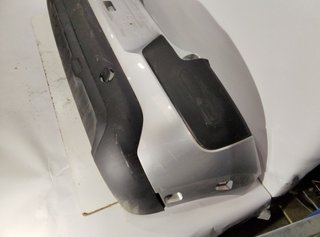 1879955 paragolpes trasero citroen c4 cactus feel