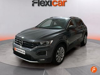 Volkswagen T-Roc Advance 1.0 TSI 81kW (110CV)
