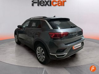Volkswagen T-Roc Advance 1.0 TSI 81kW (110CV)