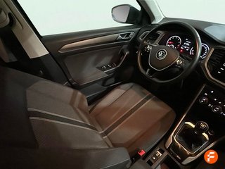 Volkswagen T-Roc Advance 1.0 TSI 81kW (110CV)
