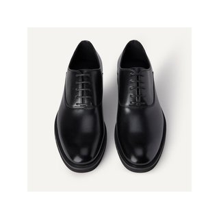 Amazon Essentials zapatos vestir hombre Oxford