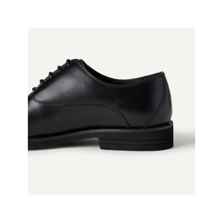 Amazon Essentials zapatos vestir hombre Oxford