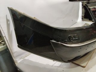 1880809 renault paragolpes vel (bj0) expression
